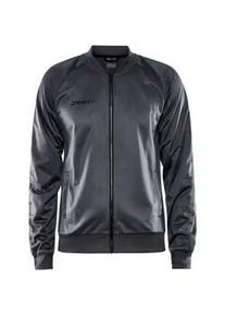 Craft Team WCT Trainingsjacke Herren 995000 - asphalt M