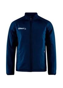 Craft Warm Jacke Herren 390000 - navy S