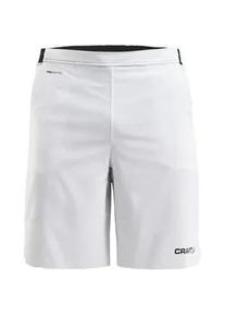 Craft Pro Control Impact Shorts Herren 900999 - white/black XXL