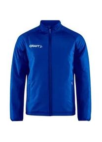 Craft Warm Jacke Herren 346000 - club cobolt XL