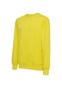 Hummel hmlGO 2.0 Sweatshirt Kinder 5269 - blazing yellow 152