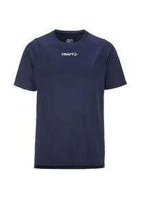 Craft Rush 2.0 Trainingsshirt Herren 390000 - navy 3XL
