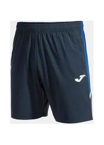 Joma Toledo Trainingsshorts Kinder 337 - marineblau/royalblau 128