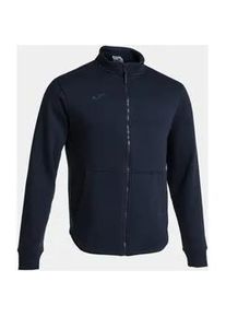 Joma Confort Sweatjacke Kinder 331 - marineblau 152