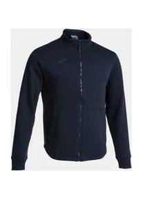 Joma Confort Sweatjacke Kinder 331 - marineblau 128