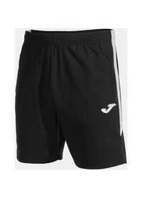 Joma Toledo Trainingsshorts Kinder 111 - schwarz/antrazith 140