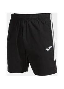 Joma Toledo Trainingsshorts Kinder 111 - schwarz/antrazith 152
