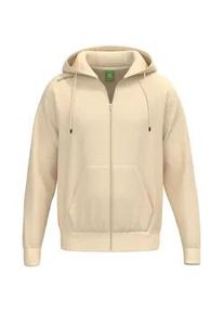Erima Teamsport Sweatjacke Kinder beige 140