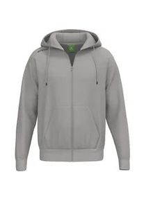 Erima Teamsport Sweatjacke Kinder taupe 140