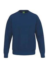Erima Teamsport Sweatshirt Kinder new navy 140