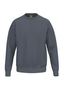 Erima Teamsport Sweatshirt Kinder slate grey 152