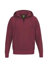 Erima Teamsport Sweatjacke Kinder new bordeaux 128
