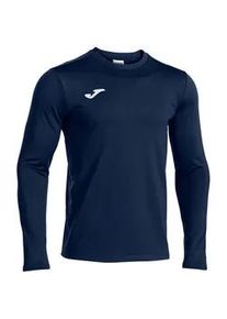 Joma Tactica Basketball-Sweatshirt Kinder 331 - marineblau 116