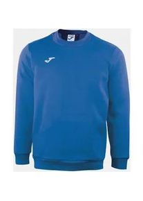 Joma Cairo II Polyester Sweatshirt Kinder 700 - royalblau 116