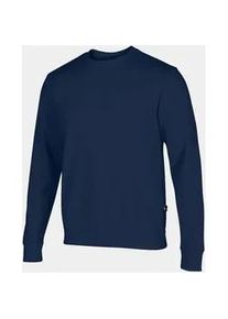 Joma Montana Sweatshirt Kinder 331 - marineblau 140
