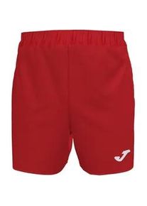 Joma Myskin II Rugbyshorts Kinder 600 - rot 164