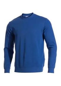 Joma Universo Sweatshirt Kinder 700 - royalblau 116