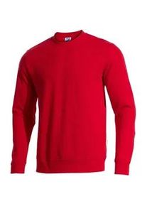 Joma Universo Sweatshirt Kinder 600 - rot 152