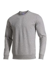 Joma Universo Sweatshirt Kinder 250 - grau 140