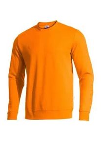 Joma Universo Sweatshirt Kinder 880 - orange 116