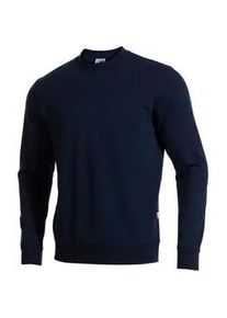 Joma Universo Sweatshirt Kinder 331 - marineblau 140