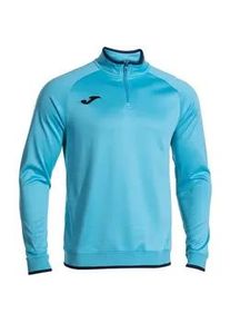 Joma Combi Premium 1/4-Zip Sweatshirt Kinder 013 - marineblau 140