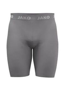 Jako Function kurze Funktionshose Kinder 825 - grau 152