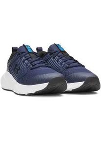 Under Armour Reign Trainingsschuhe Herren 403 - washed navy/distant gray/black 45