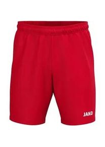 Jako One Trainingsshorts Kinder 100 - rot 116