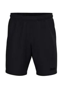 Jako One Trainingsshorts Kinder 880 - schwarz/schwarz 164