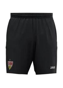 Jako VfB Stuttgart Dynamic Trainingsshorts Kinder 800 - schwarz 164