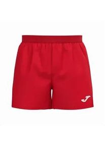 Joma Try Rugbyshorts Kinder 600 - rot 152
