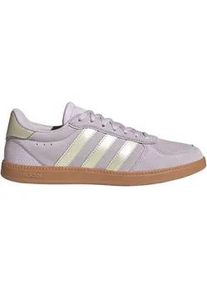 Adidas Breaknet Sleek Sneaker Damen IH1379 - ice lavender/ice gold met./gum10 38