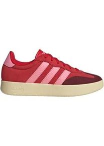 Adidas Barreda Sneaker Damen JP5964 - better scarlet/bliss pink/shadow red 41 1/3