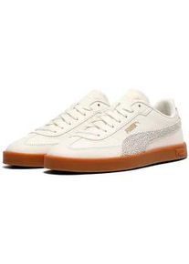Puma Club II Era Topcat Sneaker Damen 02 - frosted ivory/rose latte 42