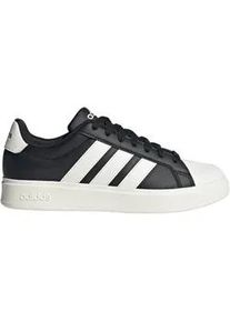 Adidas Street Talk Sneaker Damen JP8284 - core black/core white/core black 36 2/3