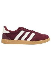 Adidas Breaknet Sleek Sneaker Damen KI3144 - shadow red/off white/gold met. 40