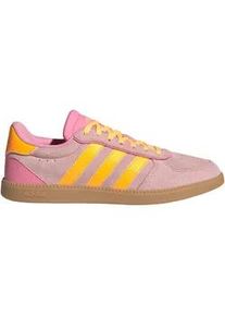 Adidas Breaknet Sleek Sneaker Damen IH1371 - bliss pink/lucid tangerine/gum 3 37 1/3