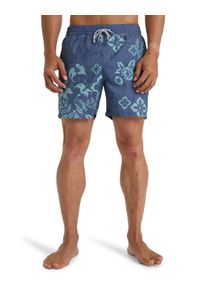 Boardshorts Billabong "Vacay 16", Herren, Gr. XS, blau, Obermaterial: 100% Microfaser;, Hosen Boardshorts