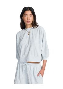 Shorts Billabong "Tempo", Damen, Gr. XS, misty blau, Obermaterial: 70% Walkfrottier, 30% Microfaser;, Hosen Shorts