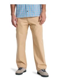 Outdoorhose Quiksilver "Carpenter", Herren, Gr. 29(XS/S), khaki, Obermaterial:100% Walkfrottier;, Hosen Outdoorhose