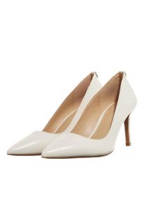 Michael Kors Hohe Schuhe - Alina Flex Pump - Gr. 36 (EU) - in Creme - f&uuml;r Damen