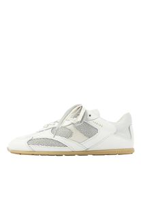 NUBIKK Riley Morgan (L) - Gr. 36 (EU) - in Wei&szlig;