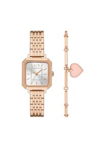 Armani Exchange Uhren-Set AX7164SET