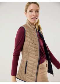 Walbusch Wende-Steppweste