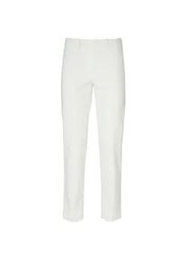 Schlupf-Jeans Peter Hahn weiss, 46