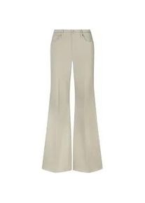 Jeans Modell Mia Palazzo NYDJ beige, 46