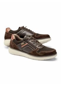 Walbusch Aquastop Leicht-Sneaker