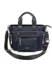 Handtasche L.Credi blau