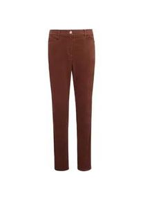 Sportsamt-Hose Barbara Peter Hahn braun, 36